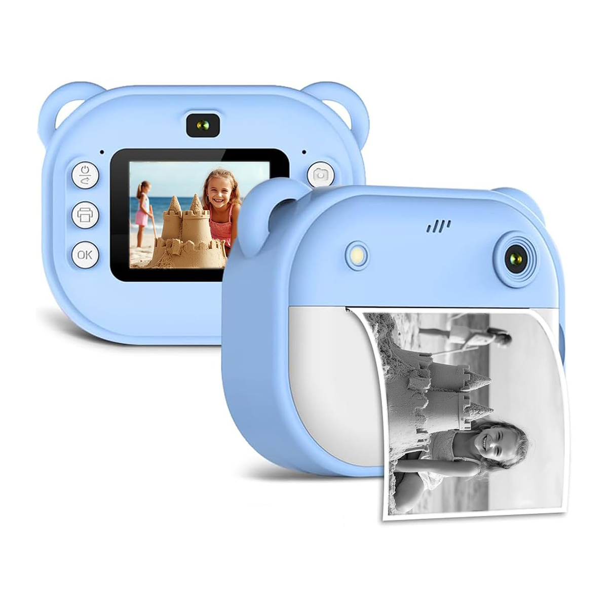 Câmera de Impressão Inova CAM-12606