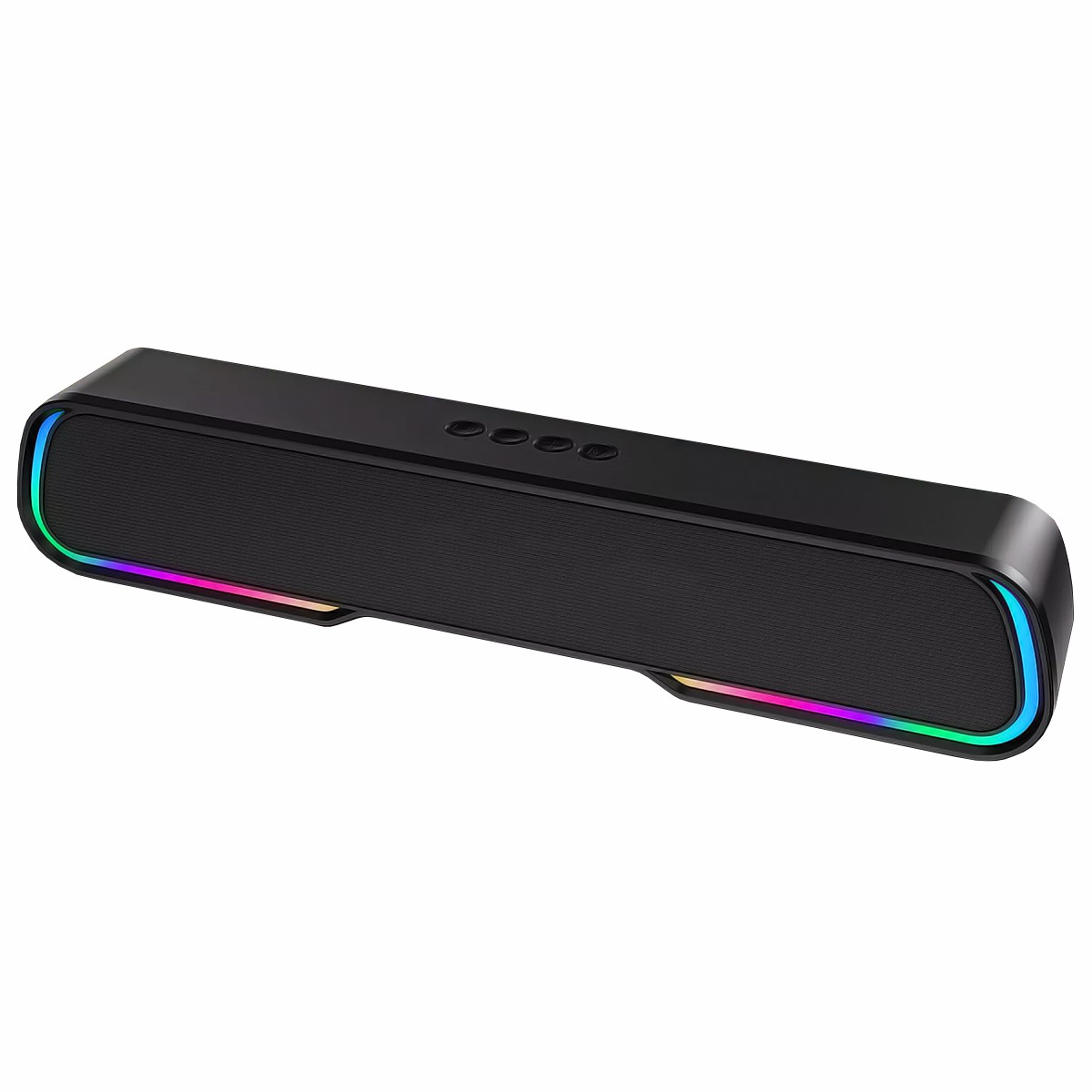 Caixa de Som Soundbar Bluetooth Altomex AL-3556