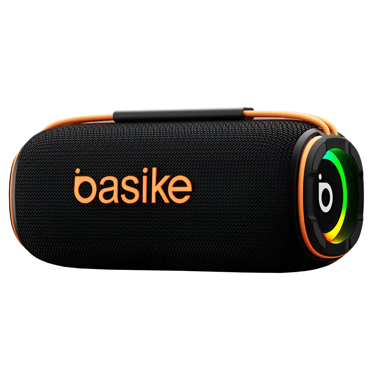 Caixa de Som Bluetooth Basike BA-RAD-036