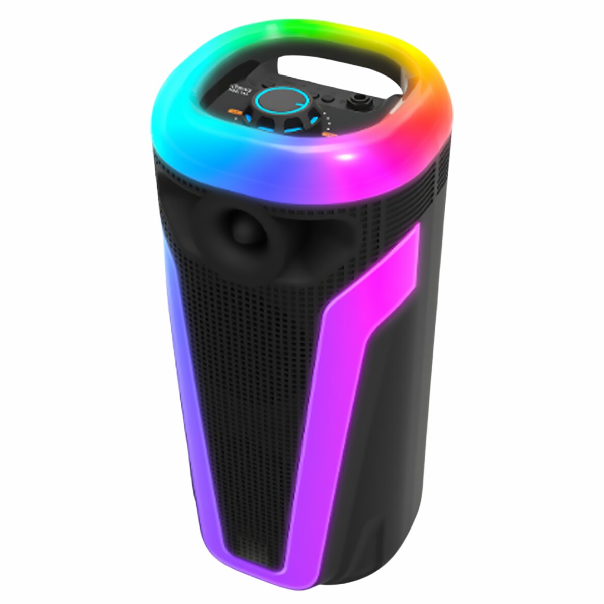 Caixa de Som Bluetooth Grande Inova KV-708