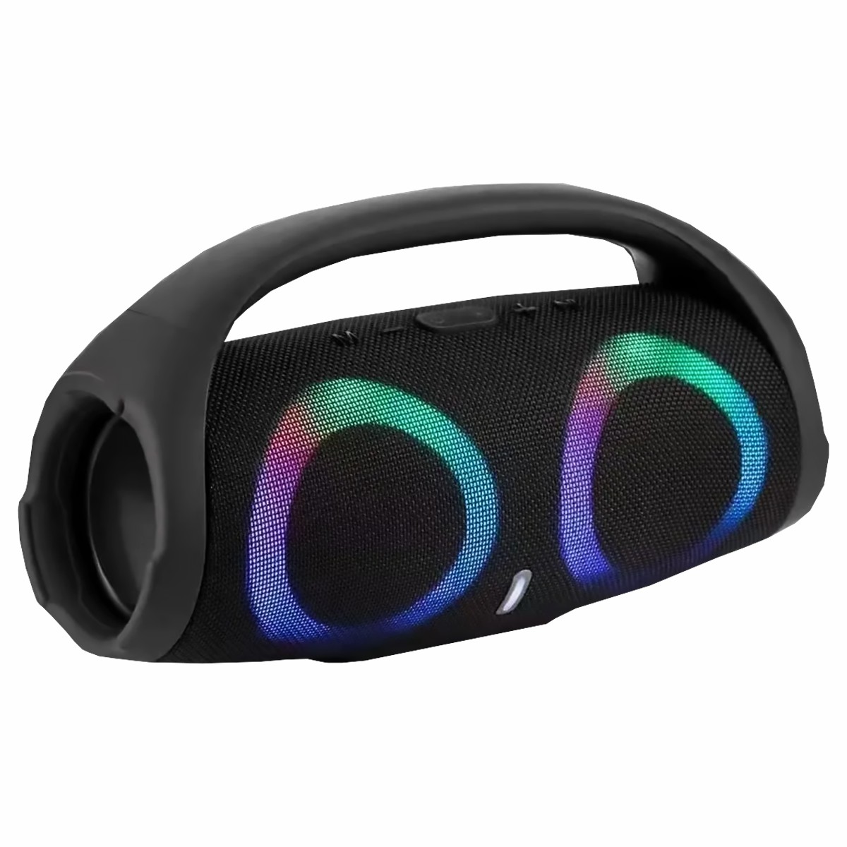 Caixa de Som Bluetooth Alça de Mão Inova MD-12260