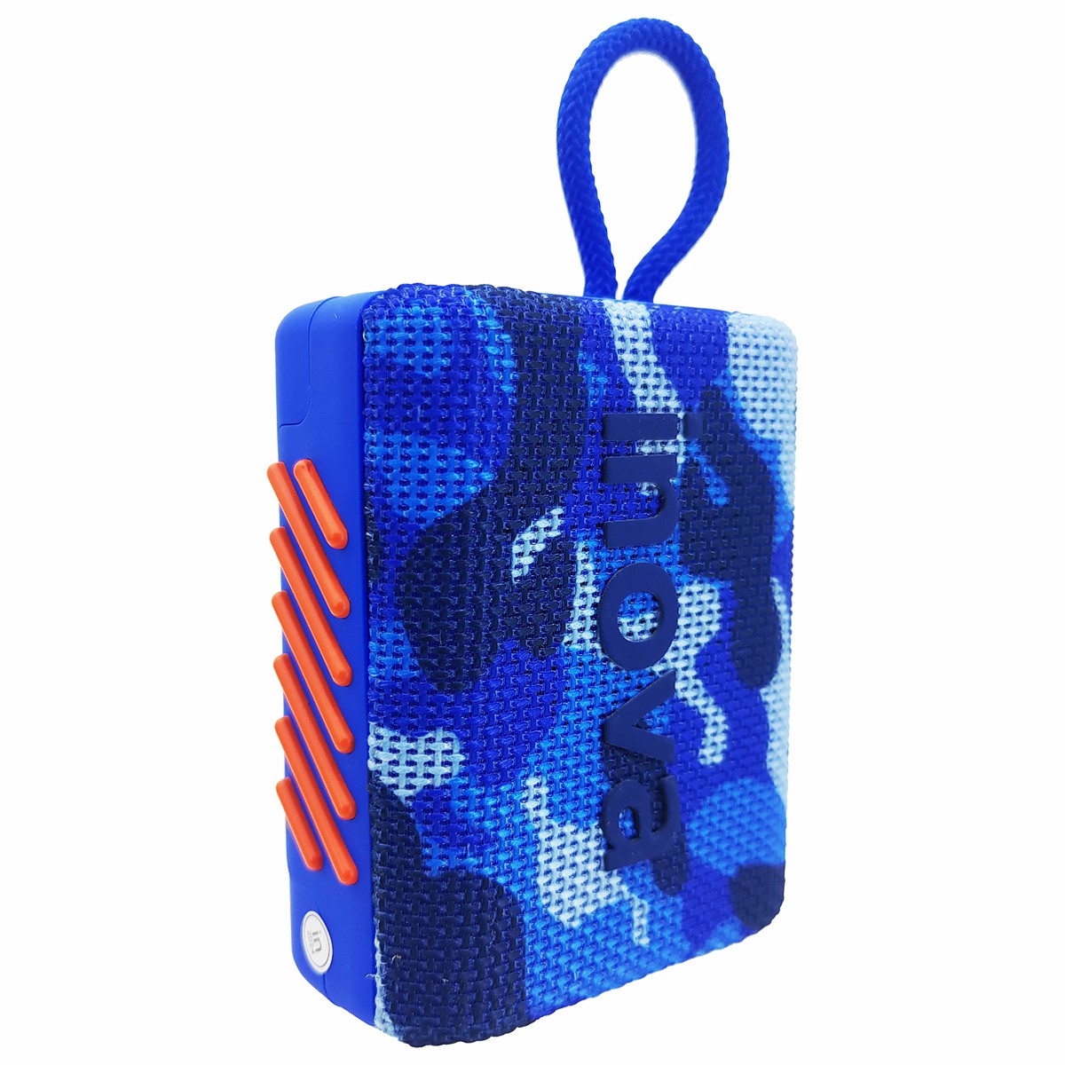 Caixa de Som Bluetooth Prova D'Agua Inova RAD-12416