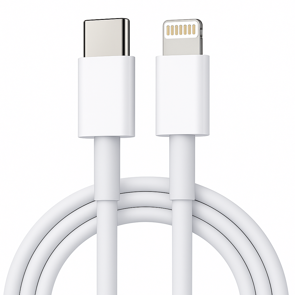 Cabo Tipo C para iPhone 1 metro Altomex AL-33-PD