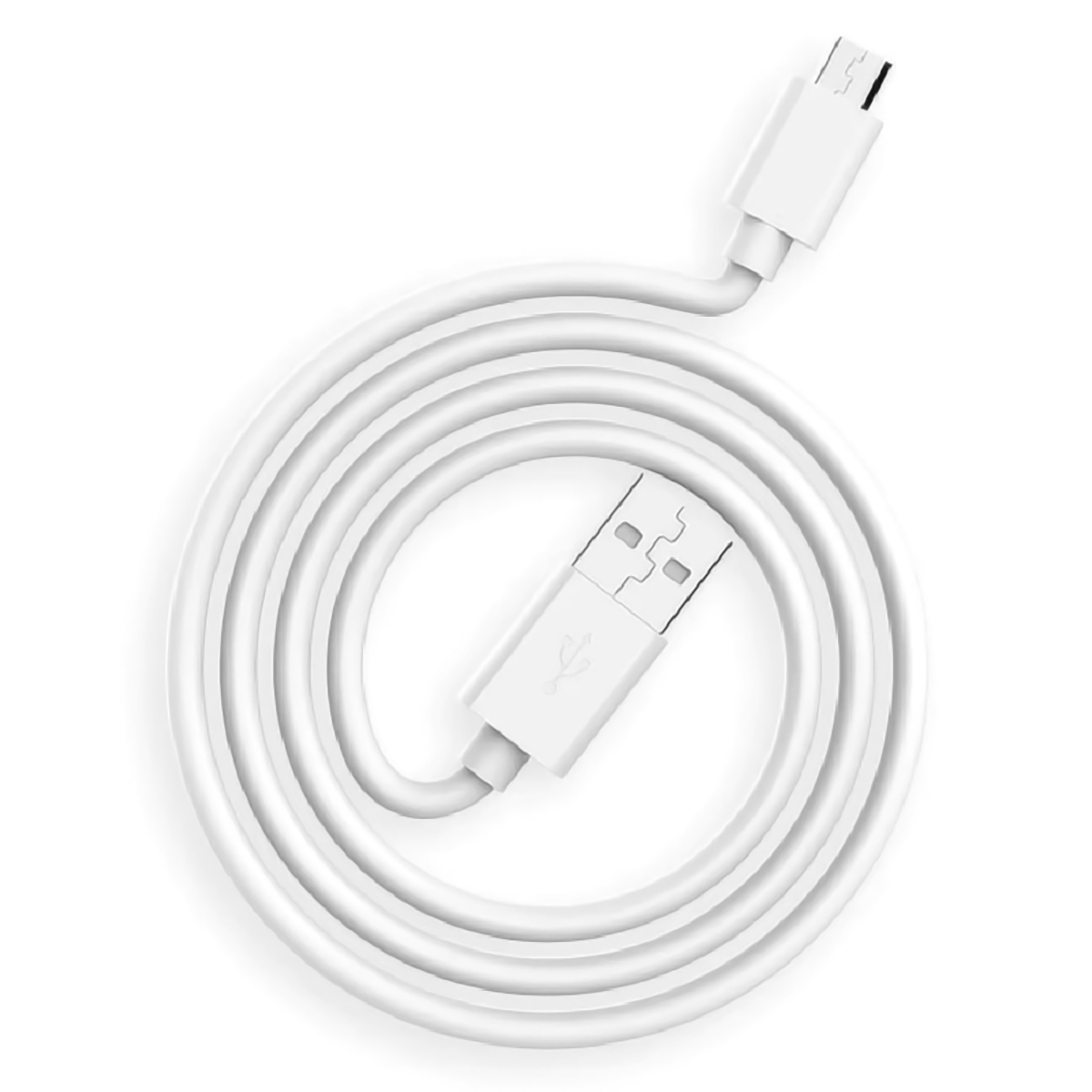 Cabo Micro USB V8 1 Metro Altomex JF-V8-1