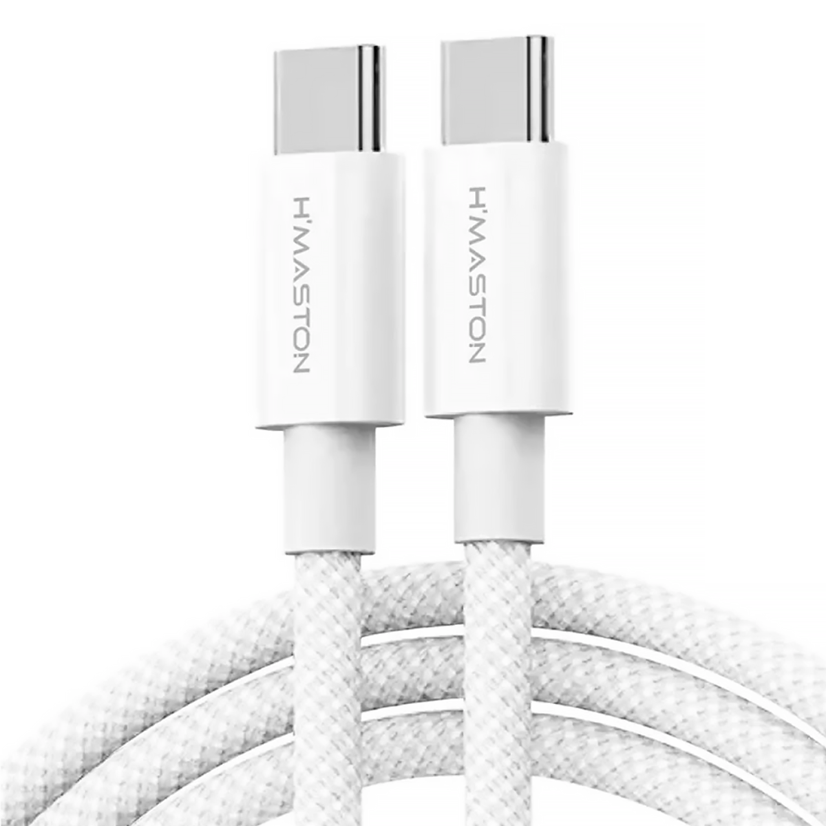 Cabo Tipo C para Tipo C 2 metros H'Maston SJX-35