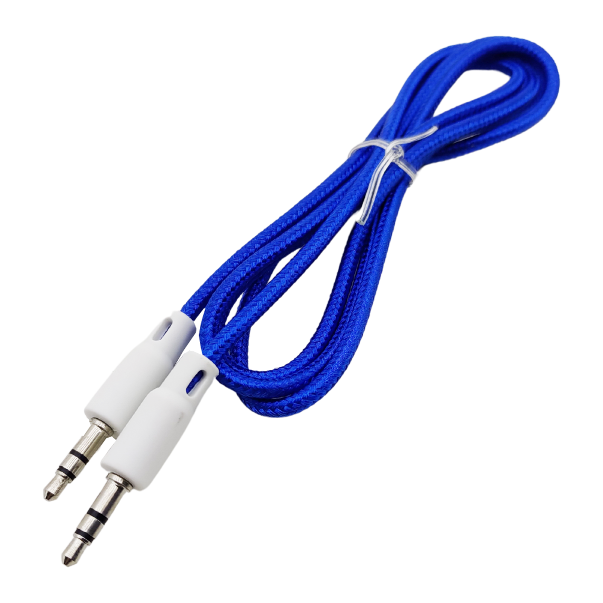 Cabo Auxiliar P2 Macho / P2 Macho Inova CBO-7381 P2-P2