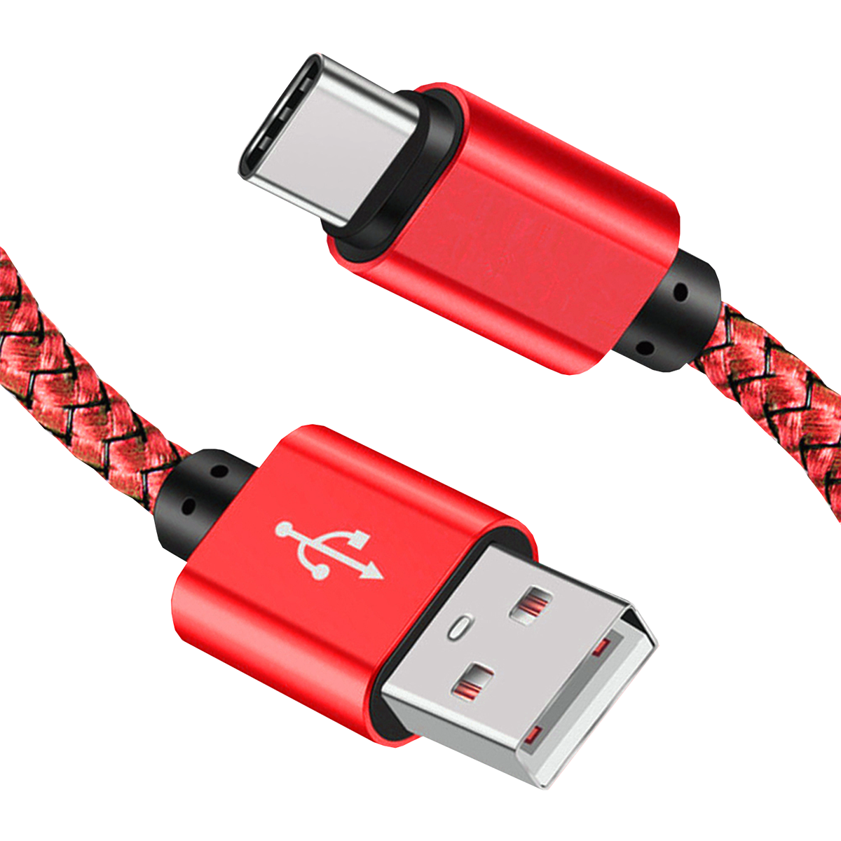 Cabo Tipo C 2 metros 6A Inova CBO-20013