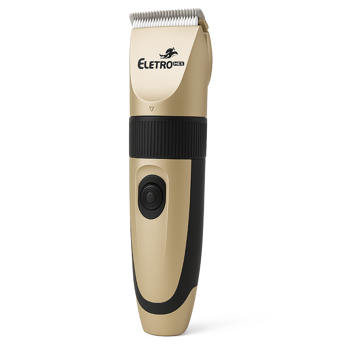 Aparador de Pelos Profissional Eletromex EL-5102 (S-262)