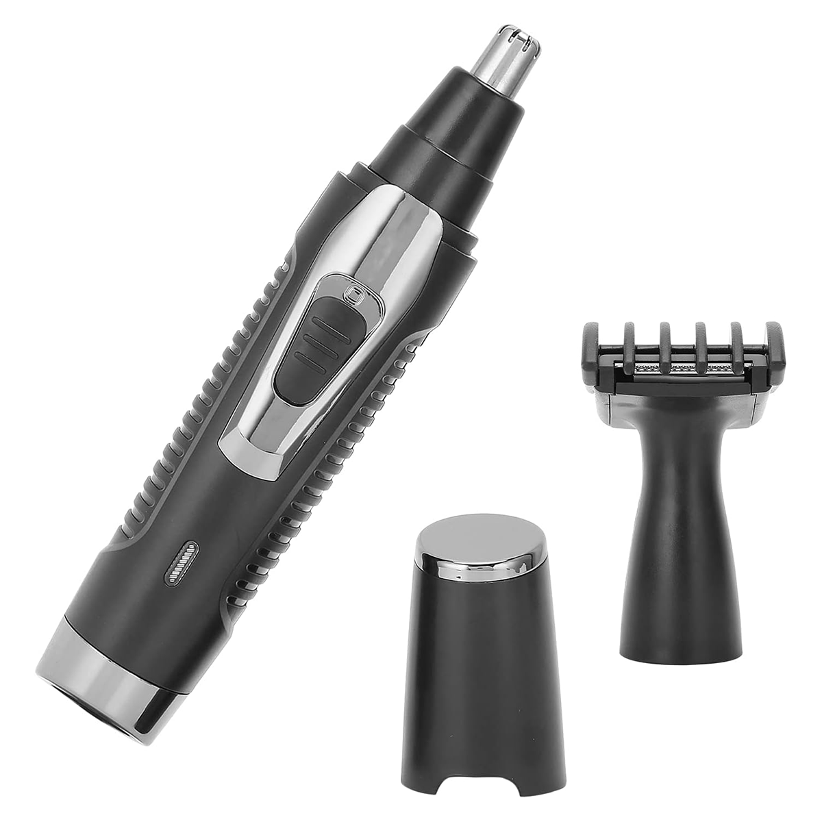 Aparador de Pelos Nariz e Barba 2 em 1 Inova KV-443