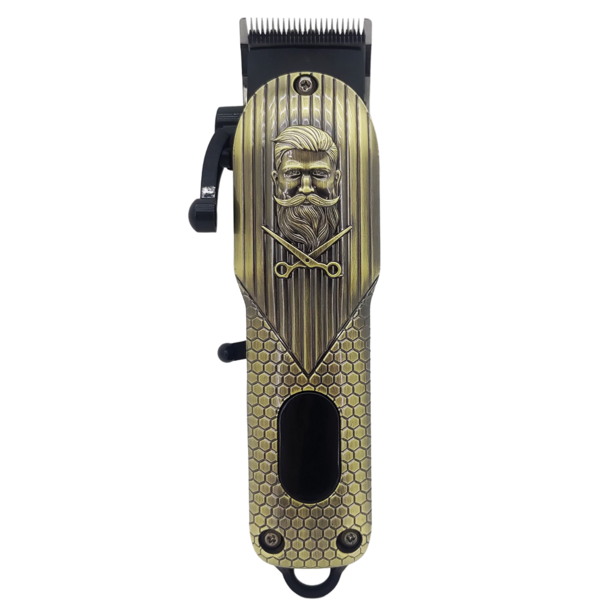 Cortador de Cabelos Profissional Inova LFJ-12875 Dragão