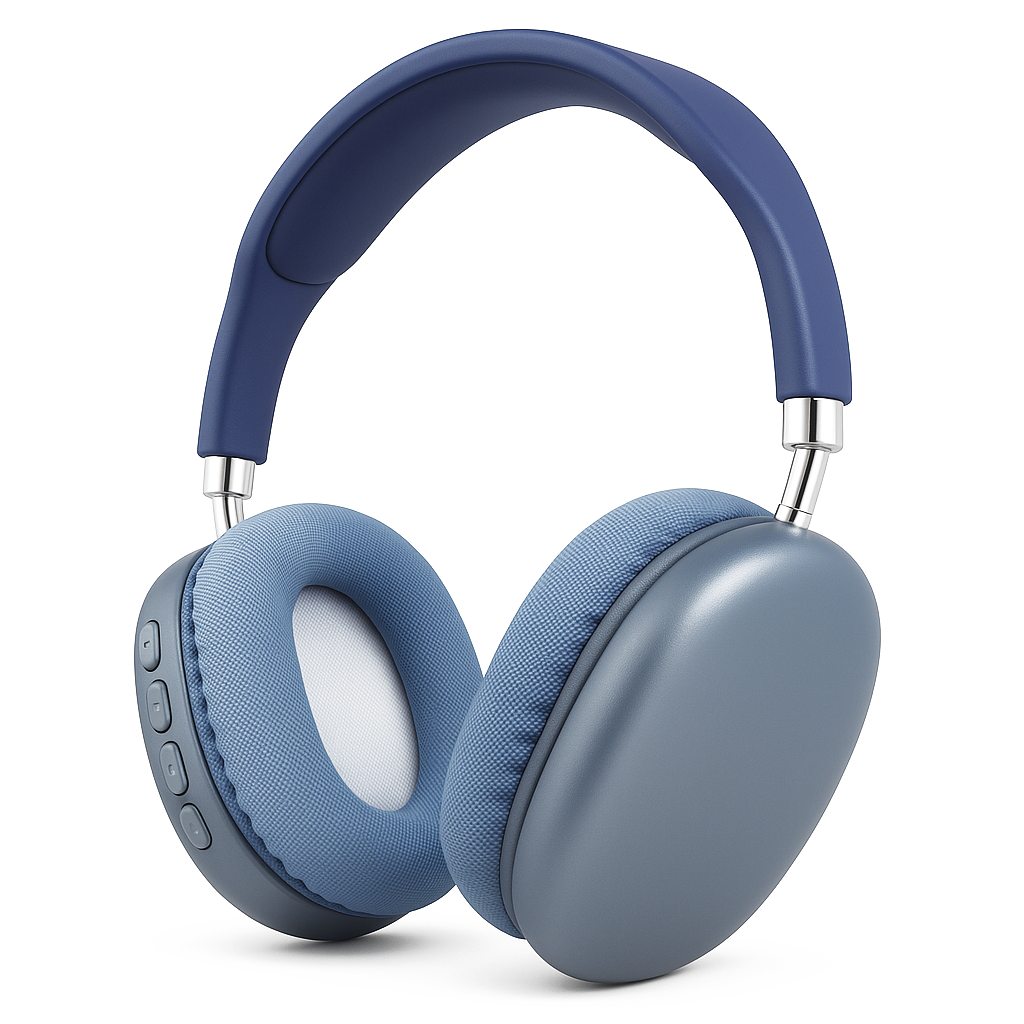 Fone de Ouvido Headset Bluetooth Starmega Lehmox ST-153