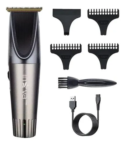 Aparador de Pelos Inova KV-439