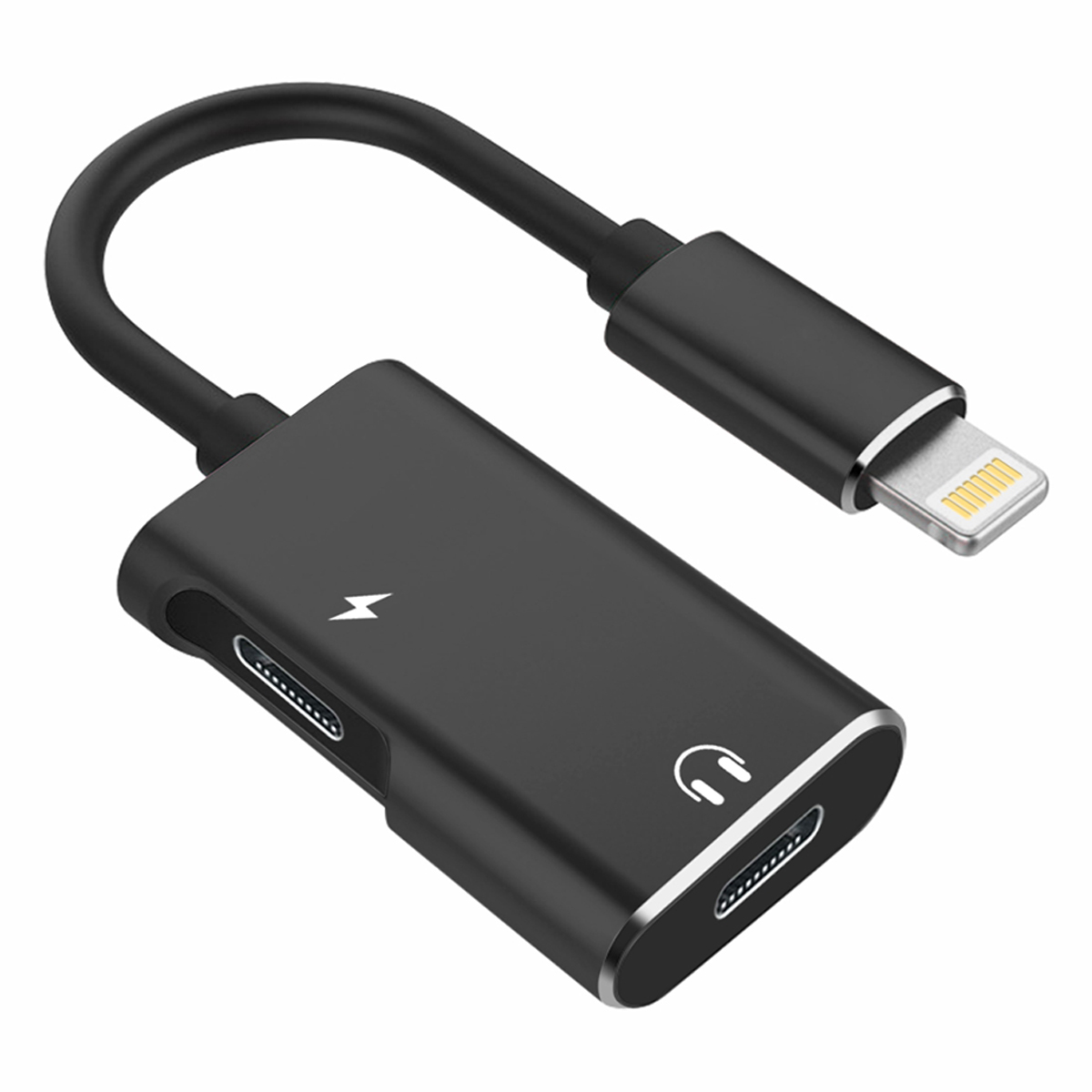 Adaptador Duplo iPhone/iPhone para iPhone Sumexr SX-ZJ22