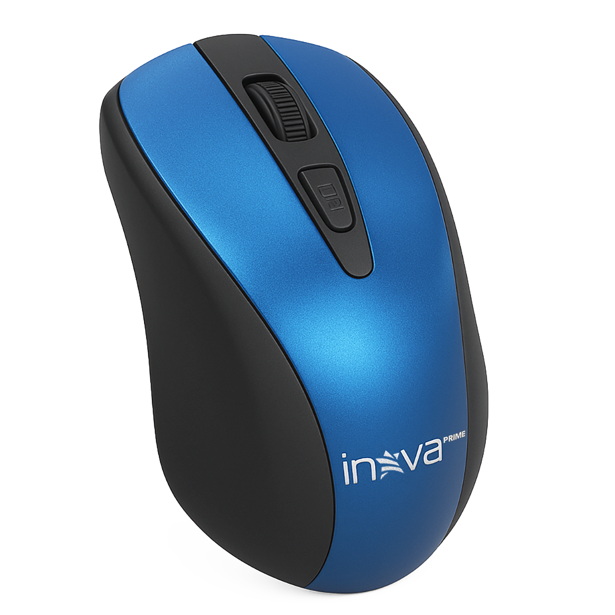 Mouse Sem Fio Inova KV-8580