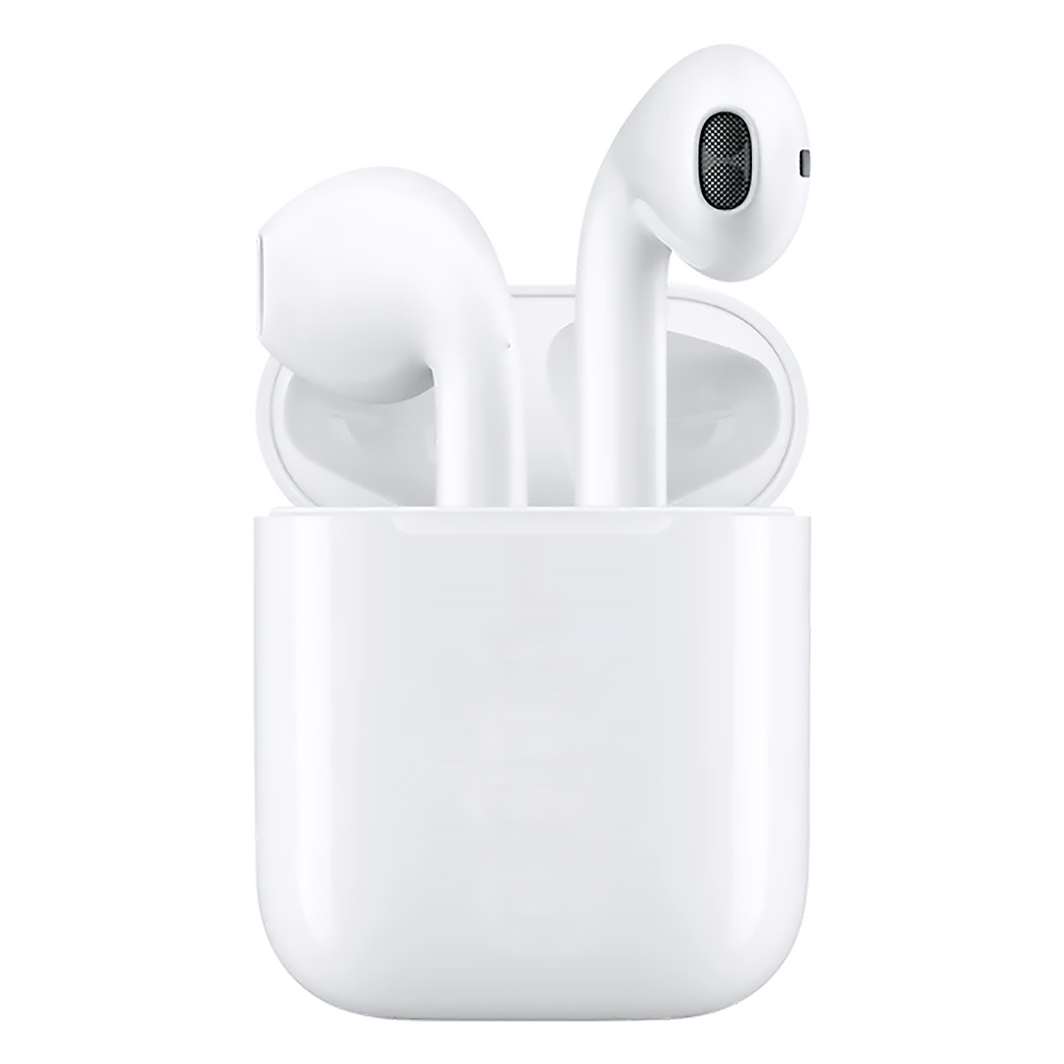 Fone de Ouvido Bluetooth TWS Eletromex i12