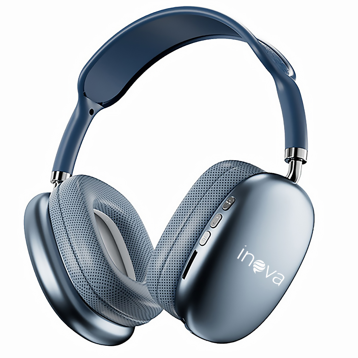 Fone de Ouvido Headset Bluetooth Inova KV-8778