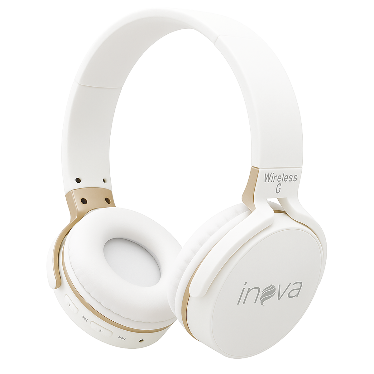 Fone de Ouvido Headset Bluetooth Inova MD-950BT