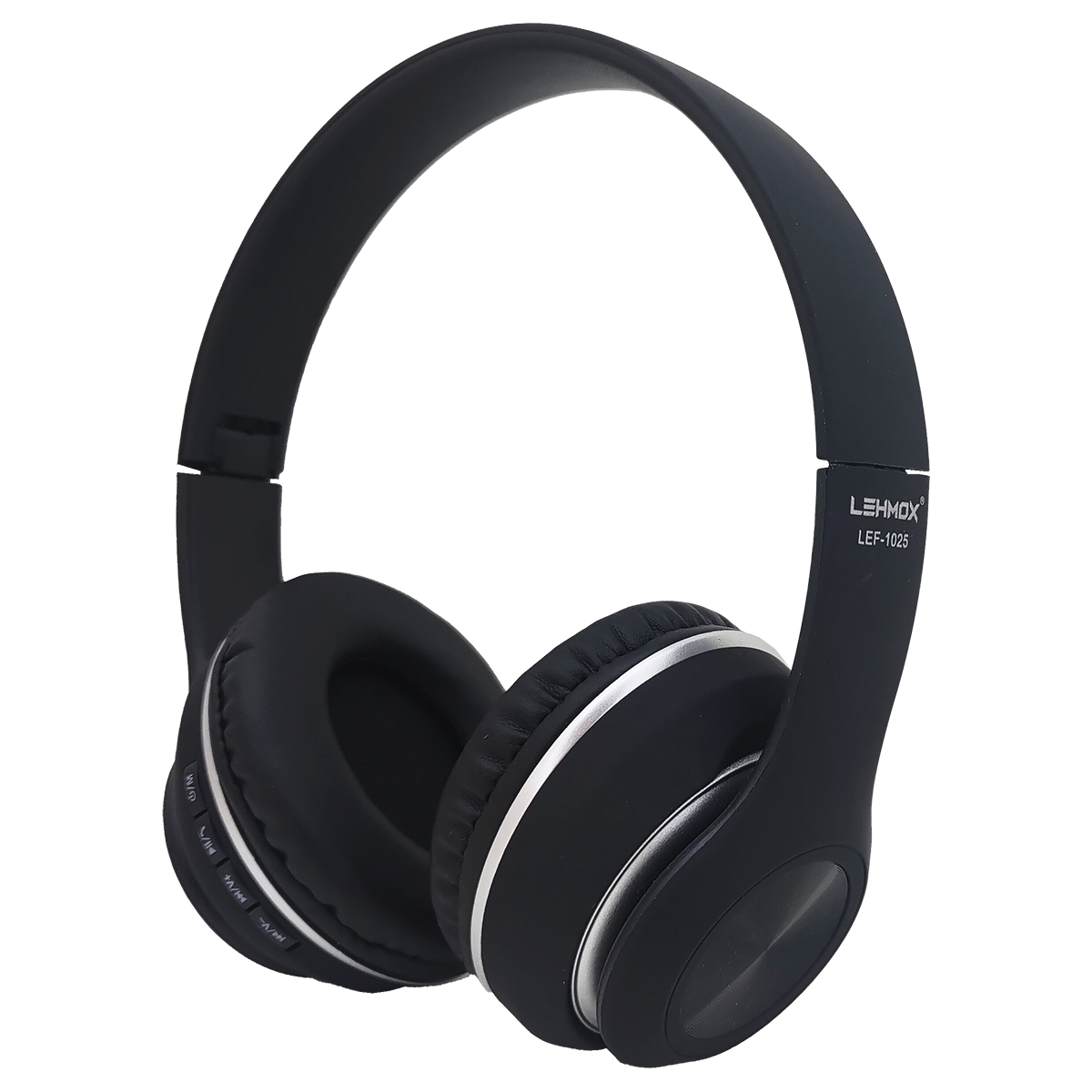 Fone de Ouvido Headset Bluetooth Lehmox LEF-1025
