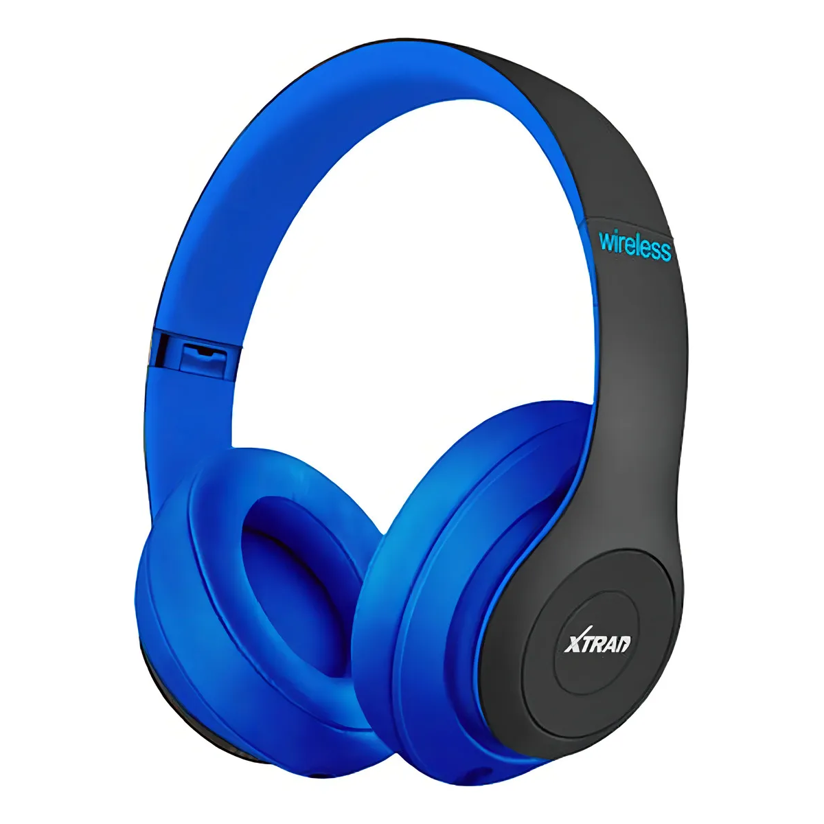 Fone de Ouvido Headset Bluetooth Xtrad LC-815